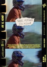 Poster for Aquel verano sin hogar