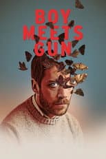Poster for Boy Meets Gun