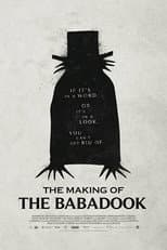 Poster for They Call Him Mister Babadook: The Making of The Babadook