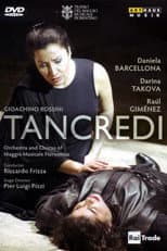 Poster for Rossini: Tancredi