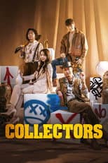 Poster for Collectors