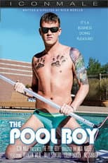 Poster for The Pool Boy