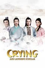 Poster for Crying and Laughing Scholar