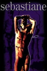 Poster for Sebastiane