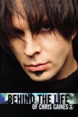 Poster for Behind the Life of Chris Gaines