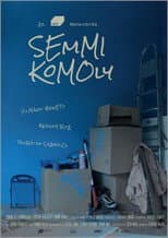 Poster for Semmi komoly