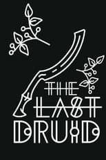 Poster for The Last Druid