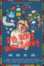 Poster for I'm Very, Very Sorry