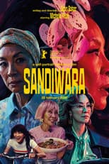 Poster for Sandiwara