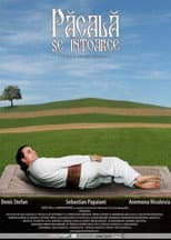 Poster for Păcală se întoarce