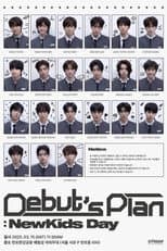 Poster for Debut's Plan