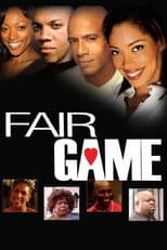 Poster for Fair Game