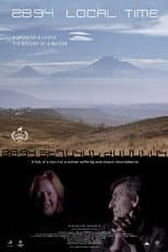 Poster for Hot Country, Cold Winter