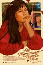 Poster for Love, Layla De Jesus