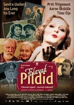 Poster for Living Images