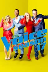 Poster for Season 17