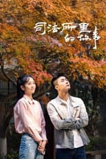 Poster for 司法所里的故事