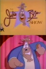 Poster for The Jackie Bison Show