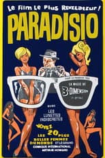 Poster for Paradisio