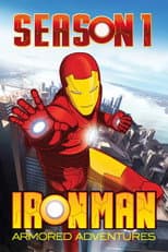 Poster for Season 1
