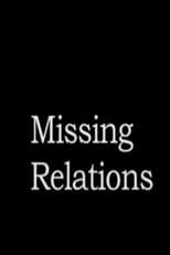 Poster for Missing Relations