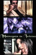 Poster for In the Dead of Winter Night