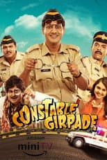 Poster for Constable Girpade