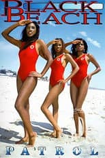 Poster for Black Beach Patrol 1
