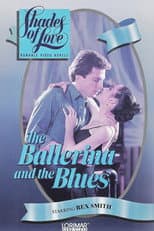 Poster for Shades of Love: The Ballerina and the Blues