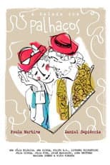 Poster for The Ballad of the Clowns