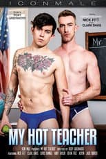 Poster for My Hot Teacher