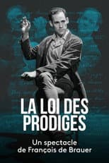 Poster for LA LOI DES PRODIGES (ou la réforme Goutard)