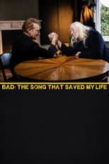 Poster for Bad: The Song That Saved My Life