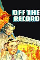 Poster for Off the Record