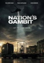 Poster for The Nation's Gambit