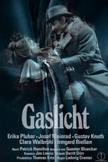 Poster for Gaslicht
