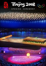 Poster for Beijing 2008 Olympic Opening Ceremony