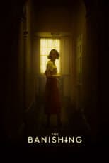 Poster for The Banishing