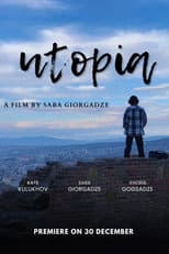 Poster for Utopia