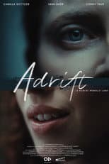 Poster for Adrift
