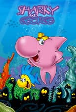 Poster for Sharky & George