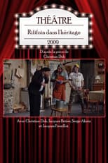 Poster for Rififoin dans l'héritage