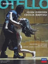 Poster for Rossini Otello
