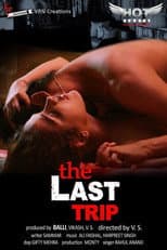Poster for The Last Trip