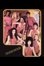 Poster for Solid Gold