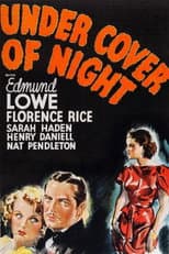 Poster for Under Cover of Night