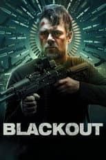 Poster for Blackout