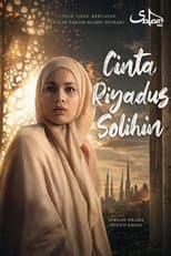 Poster for Cinta Riyadus Solihin