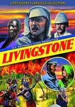 Poster for Livingstone