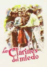 Poster for Los clarines del miedo
